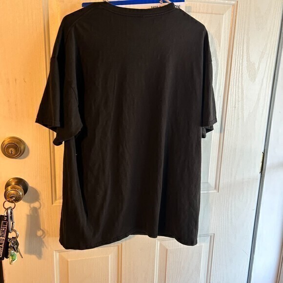 Ripple Junction Poetic Justice T-Shirt Tupac 2PAC Men’s Size XL - Picture 5 of 5